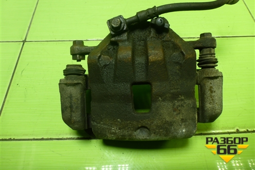 Суппорт передний левый для Opel Insignia с 2008-2017г (Инсигниа)