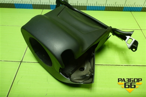 Кожух рулевой колонки (13306250) для Opel Insignia с 2008-2017г (Инсигниа)