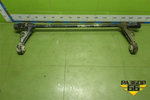 Торсион кабины для Volvo TRUCK FMX с 2010г (ФМХ)