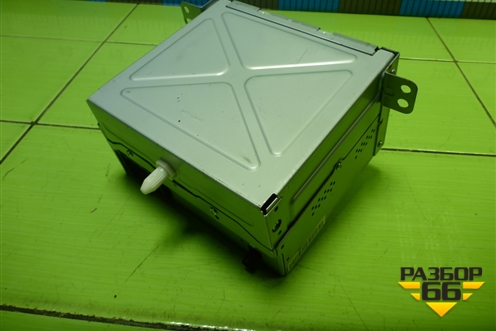 Магнитола (22836293) для Opel Insignia с 2008-2017г (Инсигниа)