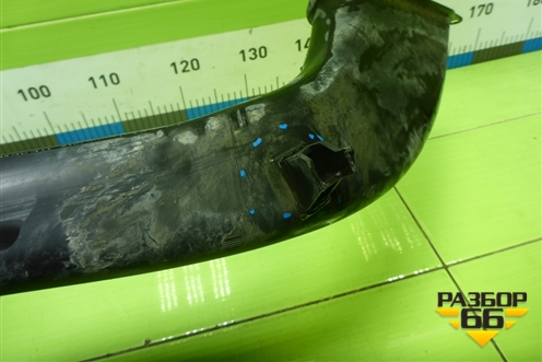 Воздухозаборник воздушного фильтра (95068PS) для Opel Insignia с 2008-2017г (Инсигниа)