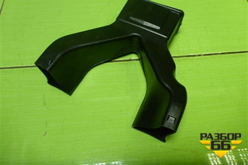 Воздуховод отопителя (13242034) для Opel Insignia с 2008-2017г (Инсигниа)