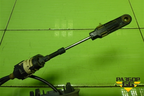 Трос КПП АКПП (22784019) для Opel Insignia с 2008-2017г (Инсигниа)