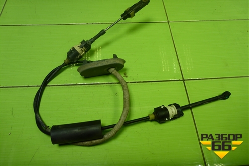 Трос КПП АКПП (22784019) для Opel Insignia с 2008-2017г (Инсигниа)