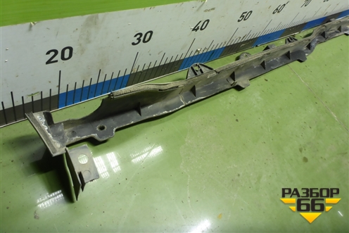 Короб водоотводящий (13249990) для Opel Insignia с 2008-2017г (Инсигниа)