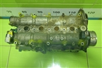 Головка блока цилиндров (1.4л CAX) (03C103358AK) для Volkswagen Golf V Plus с 2005-2014г (Гольф 5 Плюс)