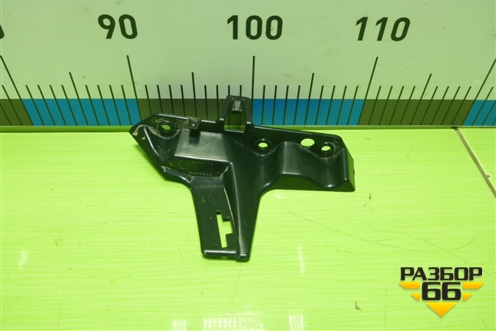 Кронштейн переднего бампера правый (J8A216F072AB) для Land Rover Range Rover Velar с 2017г (Велар)