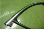 Уплотнитель стекла двери передней правой (000205237) для Opel Insignia с 2008-2017г (Инсигниа)