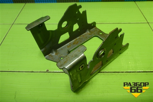 Кронштейн кулисы КПП (13268804) для Opel Insignia с 2008-2017г (Инсигниа)