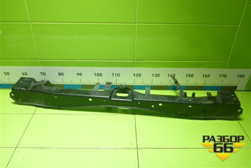 Панель передняя верхняя часть (625101LA0A) для Infiniti Infiniti QX56/QX80 (Z62) с 2010г (Ку икс56/80)