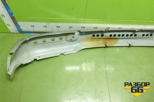 Усилитель переднего бампера для VAZ Chevrolet Niva/Нива с 2002-2020г