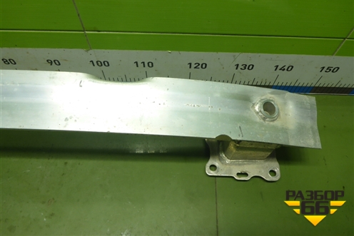 Усилитель заднего бампера (4K880730905S) для Audi A7 с 2010-2018г (А7)