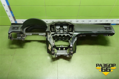 Торпедо с AIR BAG для Opel Insignia с 2008-2017г (Инсигниа)