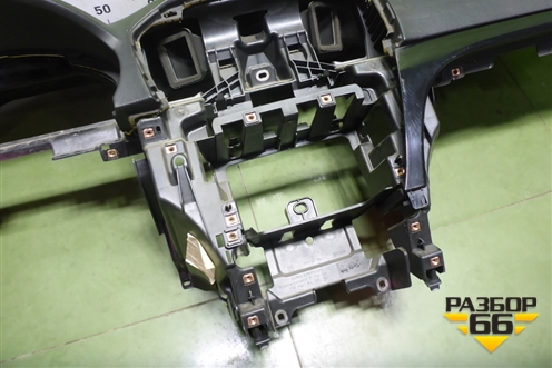 Торпедо с AIR BAG для Opel Insignia с 2008-2017г (Инсигниа)