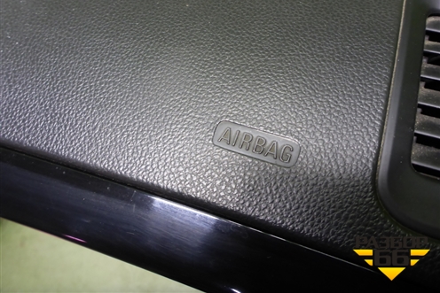 Торпедо с AIR BAG для Opel Insignia с 2008-2017г (Инсигниа)