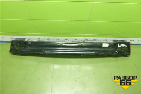 Усилитель переднего бампера для Toyota Camry V70 с 2017г (Камри)