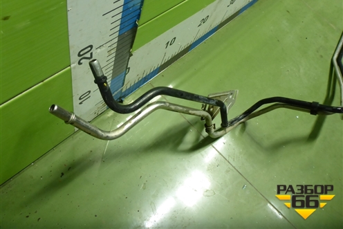 Трубки топливные для Opel Insignia с 2008-2017г (Инсигниа)