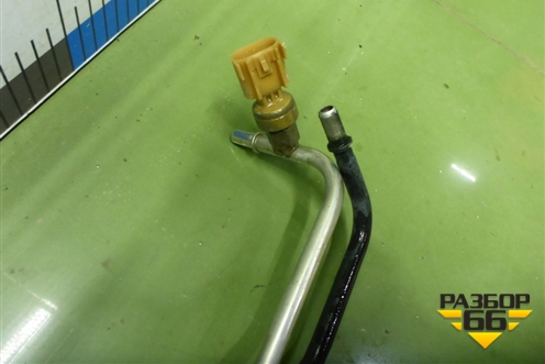 Трубки топливные для Opel Insignia с 2008-2017г (Инсигниа)