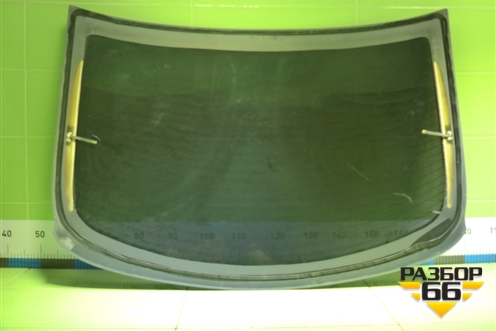Стекло заднее для Opel Insignia с 2008-2017г (Инсигниа)