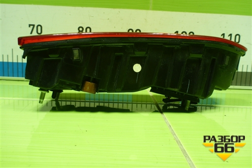 Фонарь задний внутренний левый (4133102XST01A) для Haval Jolion с 2021г (Джолион)