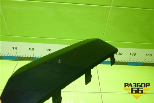 Заглушка в задний бампер (правая) (H97C2804040AA) для Voyah Free с 2021г (Фри)