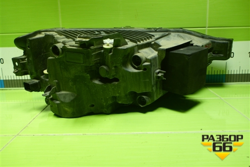 Фара левая (Full Led без блока) (32337378) для Volvo XC60 с 2017-2025г (ХС60)