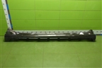 Накладка на порог наружная левая на подножку (5177460210) для Lexus GX-460 с 2009г (ГХ)