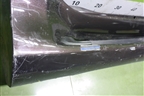 Накладка на порог наружная левая на подножку (5177460210) для Lexus GX-460 с 2009г (ГХ)
