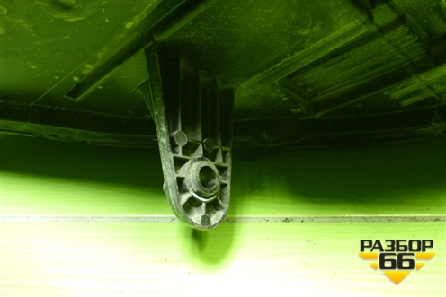 Фара правая (Led с блоком) (7210012CMV0301M10) для GAC M8 с 2020-2026г (М8)