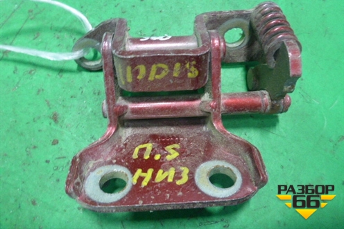 Петля двери задней правой нижняя (S186206040DY) для Chery Indis(S18D) с 2011г