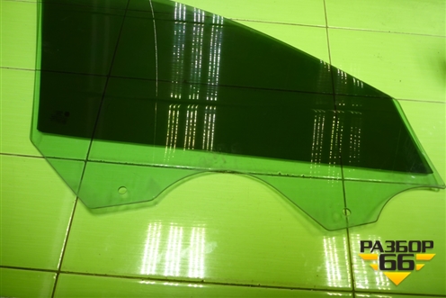 Стекло двери передней левой для Opel Insignia с 2008-2017г (Инсигниа)