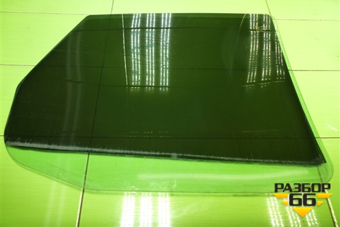 Стекло двери задней левой (седан) для VAZ Granta/Гранта