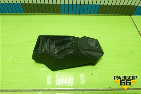 Кронштейн радиатора (левый) (J8A28K336AC) для Land Rover Range Rover Velar с 2017г (Велар)