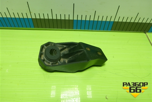 Кронштейн радиатора (левый) (J8A28K336AC) для Land Rover Range Rover Velar с 2017г (Велар)