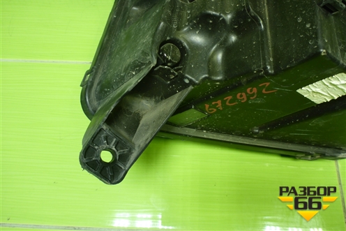 Фара правая (Led) (605001504AA) для Jetour X70 Plus с 2018-2025г (Х70 Плюс)