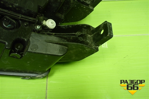 Фара правая (Led) (605001504AA) для Jetour X70 Plus с 2018-2025г (Х70 Плюс)