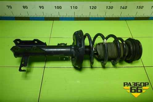 Амортизатор передний правый (339375) для Opel Insignia с 2008-2017г (Инсигниа)