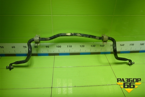 Стабилизатор передний (20932136) для Opel Insignia с 2008-2017г (Инсигниа)