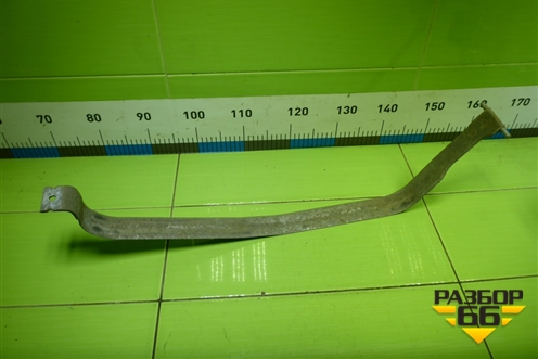 Лента крепления топливного бака для Opel Insignia с 2008-2017г (Инсигниа)