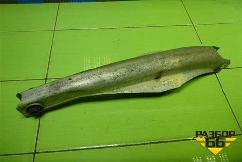 Рычаг задний нижний под пружину для Opel Insignia с 2008-2017г (Инсигниа)