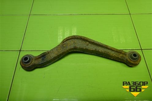 Рычаг задний верхний левый (13268881) для Opel Insignia с 2008-2017г (Инсигниа)
