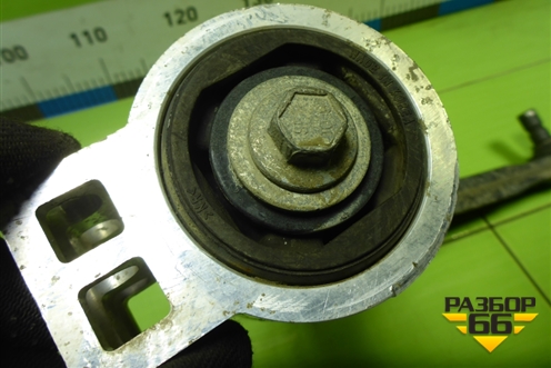 Рычаг передний правый для Opel Insignia с 2008-2017г (Инсигниа)