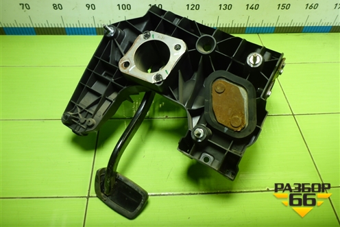 Педальный узел (22792650) для Opel Insignia с 2008-2017г (Инсигниа)