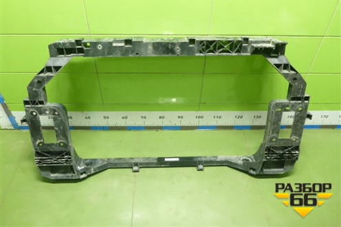 Панель передняя (8400231XGW01A) для Haval Dargo с 2022г (Дарго)