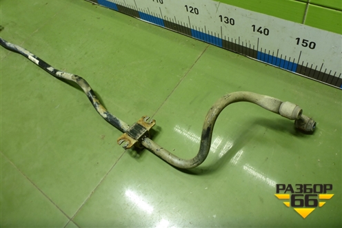 Стабилизатор задний (13244891) для Opel Insignia с 2008-2017г (Инсигниа)