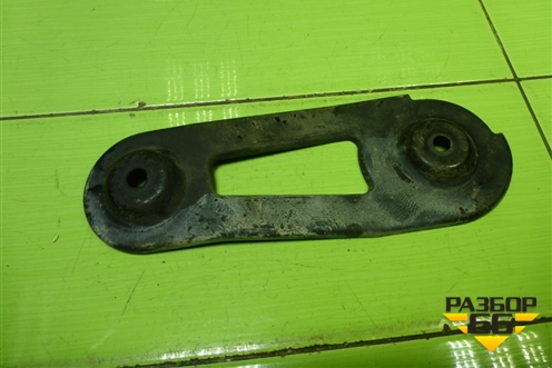 Кронштейн подрамника левый (13235087) для Opel Insignia с 2008-2017г (Инсигниа)