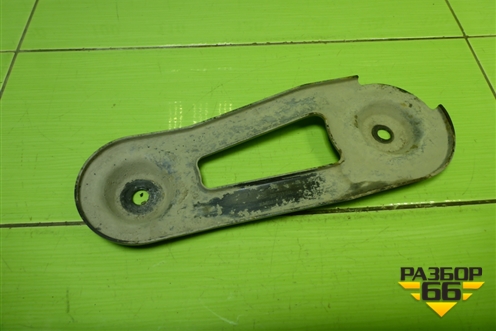 Кронштейн подрамника правый (13235088) для Opel Insignia с 2008-2017г (Инсигниа)