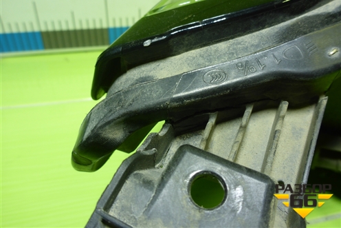 Фара левая (Led с блоком) (605000199AA) для Chery Tiggo 7 Pro с 2019г (Тиго 7 Про)