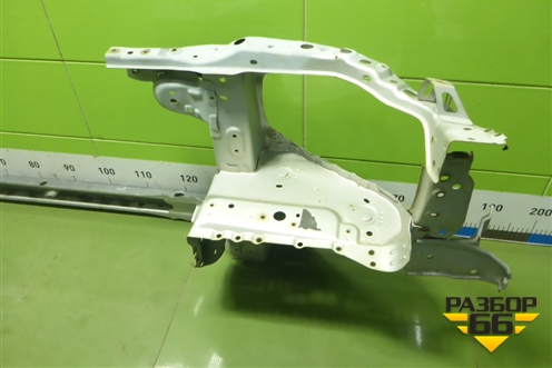 Панель передняя (до 2012г) для Lexus LX-570 с 2007-2015г (ЛХ)