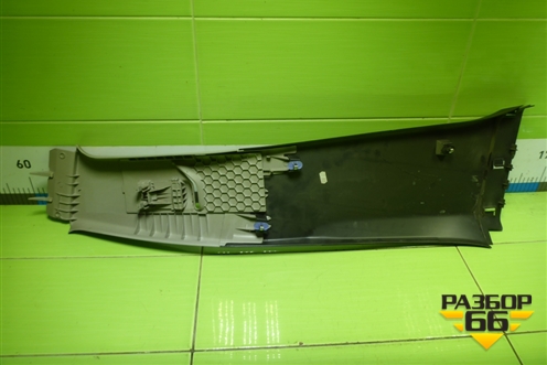 Обшивка стойки центральная правая (13221255) для Opel Insignia с 2008-2017г (Инсигниа)